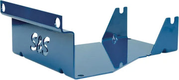 Harley-Davidson FLSTSCI 1450 EFI Softail Springer Classic [2005] - Motorständer – Bild 2