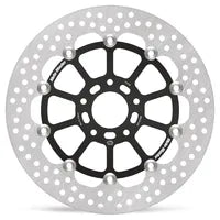 Ktm Duke 790 ABS [2018, 2020, 2022-2024] - Cubiq floating brake disc - picture 12