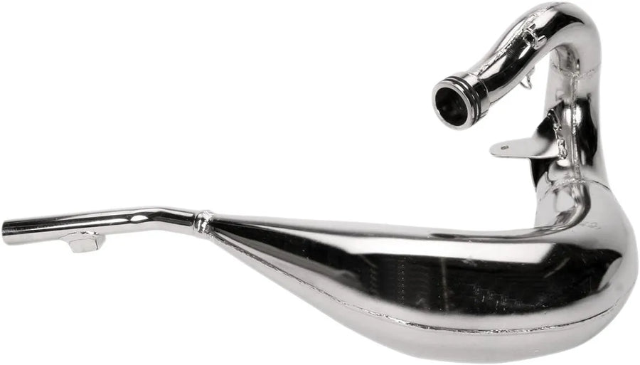Yamaha YZ 85 SW [2002-2003, 2005, 2010, 2012] - Gold Series Fatty™ Manifold - Image 1