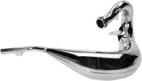 Honda CR 85 RB Expert [2003-2004] - Gold Series Fatty™ Krümmer – Bild 11