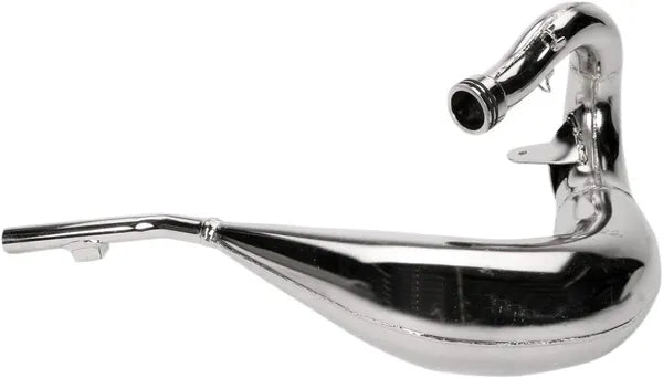 Yamaha YZ 85 LW [2004, 2009-2010, 2012-2013] - Gold Series Fatty™ manifold - picture 2