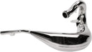 Yamaha YZ 85 LW [2004, 2009-2010, 2012-2013] - Gold Series Fatty™ manifold - picture 2