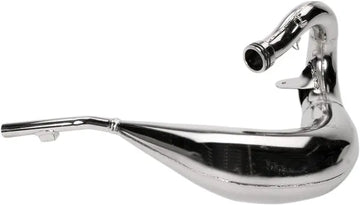 Yamaha YZ 85 LW [2004, 2009-2010, 2012-2013] - Gold Series Fatty™ manifold - picture 2