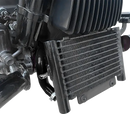 Harley Davidson Flhrxs [SAMCO SPORT] - Radiator Hose Kit