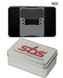 BMW S 1000 [2020-2023] - Dual Sinter brake pads