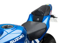 SUZUKI GSX-R 1000 R [2021] – Rear fairing – Matt black-7