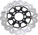 Suzuki C 1800 R Intruder (Flr 1800) [2009-2011, 2009] - brake disc - picture 2