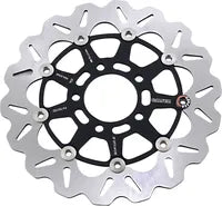 Suzuki C 1800 R Intruder (Flr 1800) [2009-2011, 2009] - brake disc - picture 6