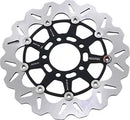 Suzuki C 1800 R Intruder (Flr 1800) [2009-2011, 2009] - brake disc - picture 6