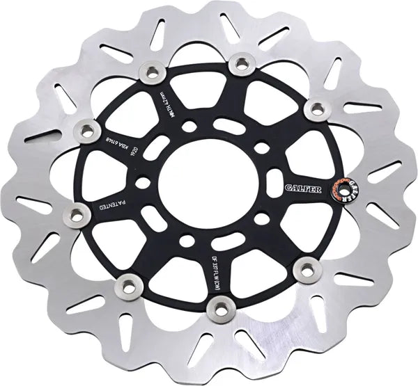 Suzuki C 1800 R Intruder (Flr 1800) [2009-2011, 2009] - brake disc - picture 4