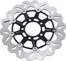 Suzuki C 1800 R Intruder (Flr 1800) [2009-2011, 2009] - brake disc - picture 4