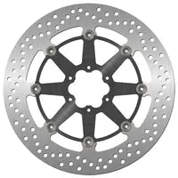 Moto Guzzi California 1400 ABS Touring [2018-2020] - HALO series T-Floater Bremsscheibe – Bild 12