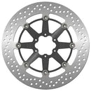 Moto Guzzi MGX-21 1400 Flying Fortress [2020] - BRAKE DISC FLOATECH WAVE – picture 9