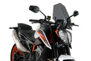 KTM 890 DUKE R [2025] – New Generation Sport – Black-19