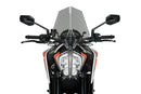 KTM 890 DUKE R [2025] – New Generation Sport – Black