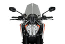 KTM 890 DUKE R [2025] – New Generation Sport – Heavily tinted