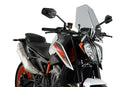 KTM 890 DUKE R [2025] – New Generation Sport – Tinted-2