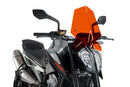 KTM 890 DUKE R [2025] – New Generation Sport – Tinted-21