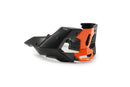 KTM 890 DUKE R [2025] – Front spoiler – Matt black-3