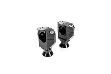 Suzuki V-strom 1050 [GILLES TOOLING] – 2D.GT handlebar risers
