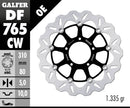 Mv Agusta F4 750 SPR [2004] - Bremsscheiben – Bild 2