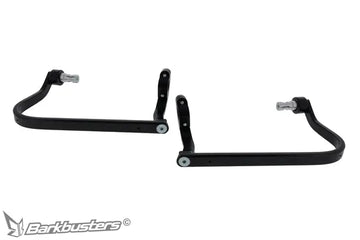 BMW F 800 GS Adventure [BARKBUSTERS] – Mounting kit – two-point attachment