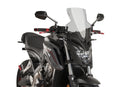 HONDA CB 650 F [2018] – New Generation Sport – Black-8