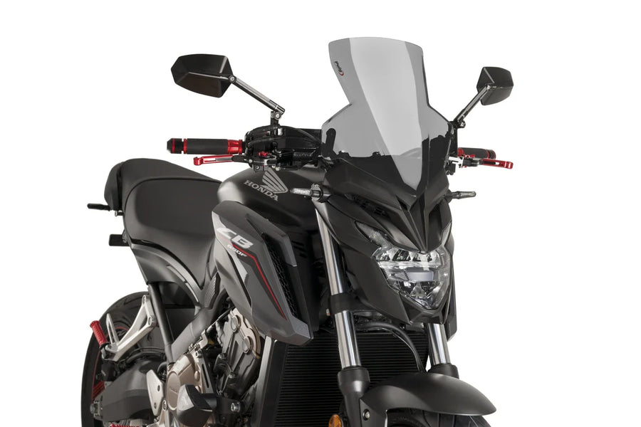 HONDA CB 650 F [2018] – New Generation Sport – Tinted