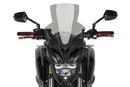 HONDA CB 650 F [2018] – New Generation Sport – Heavily tinted