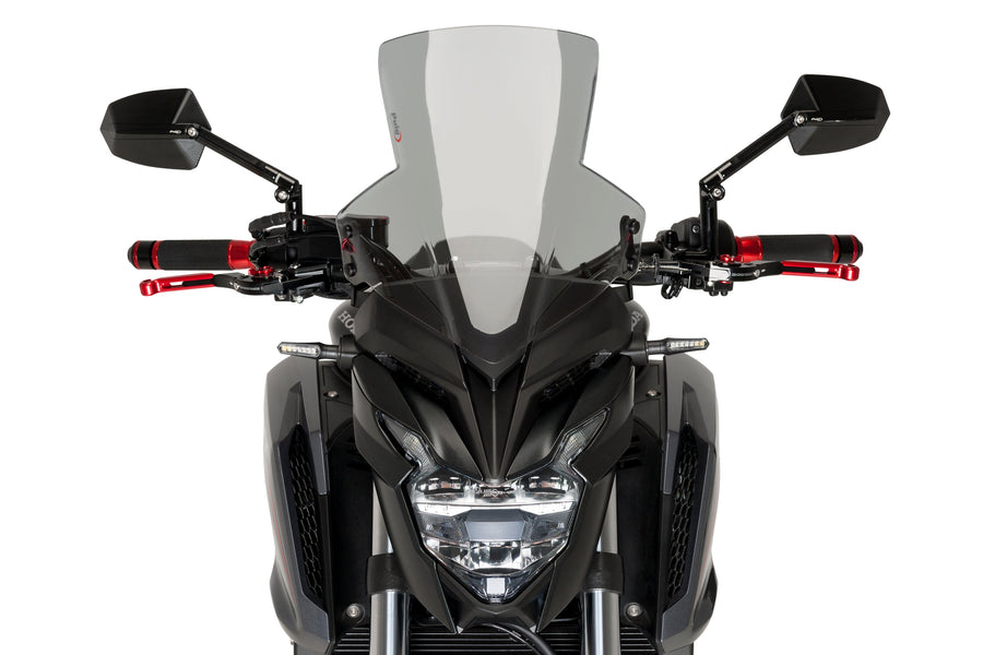 HONDA CB 650 F [2018] – New Generation Sport – Tinted