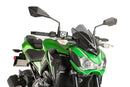 KAWASAKI Z 900 [2019] – New Generation Sport – Black-13