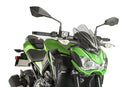 KAWASAKI Z 900 [2019] – New Generation Sport – Heavily tinted