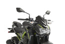 KAWASAKI Z 900 [2019] – New Generation Sport – Black