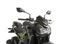 KAWASAKI Z 900 [2019] – New Generation Sport – Black