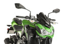 KAWASAKI Z 900 [2019] – New Generation Sport – Black-1