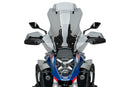 BMW R 1300 GS TROPHY [2025] – Handguard extension – Black-8