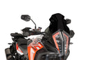 TRIUMPH BONNEVILLE T 120 BLACK [2025] - Sports disc | Black | PUIG 9716N