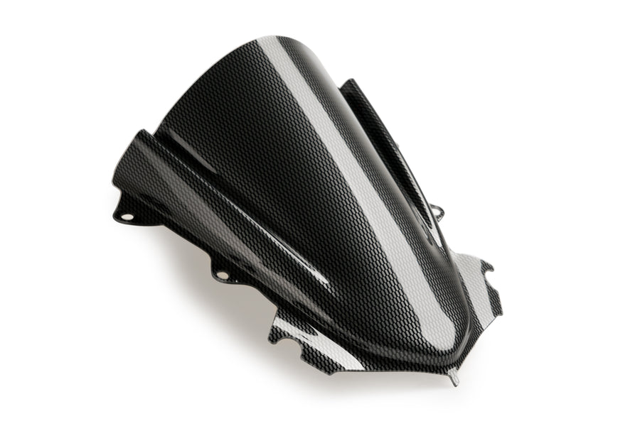 YAMAHA YZF-R 125 [2022] – Z-Racing Screen – Transparent