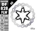 Tm Racing SMR 125 [2018, 2019] - Bremsscheibe – Bild 6