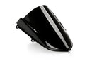YAMAHA YZF-R6 RACE [2025] - PUIG Z-Racing screen | Black | PUIG 9723N
