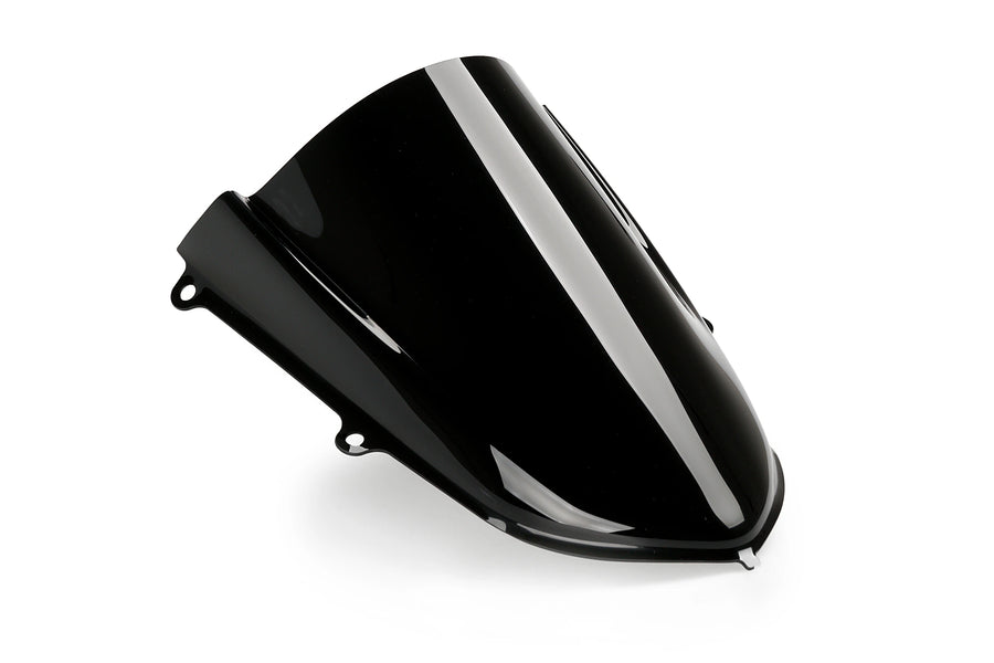 YAMAHA YZF-R6 RACE [2025] - PUIG Z-Racing screen | Black | PUIG 9723N