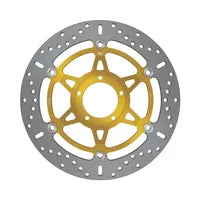 Ducati Panigale V2 955 [2020-2023] - Halo Series Schwimmende Racing-Bremsscheibe – Bild 9