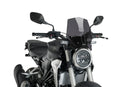 HONDA CB 300 R NEO SPORTS CAFE [2023] – New Generation Sport – Black