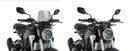 HONDA CB 300 R NEO SPORTS CAFE [2023] – New Generation Sport – Black