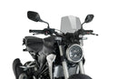 HONDA CB 300 R NEO SPORTS CAFE [2023] – New Generation Sport – Heavily tinted