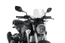 HONDA CB 300 R NEO SPORTS CAFE [2023] – New Generation Sport – Heavily tinted