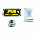 Suzuki RM 400 [Pro Bolt] - axis mother for swinge, titanium-3