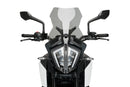 KTM 390 ADVENTURE SW [2024] – Touring Screen – Tinted