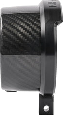 harley davidson fxlrs [THRASHIN SUPPLY CO.] - Softail Gauge Offset Kit-3