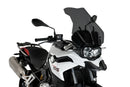 BMW F 800 GS [2025] – Touring Screen Plus – Tinted-3